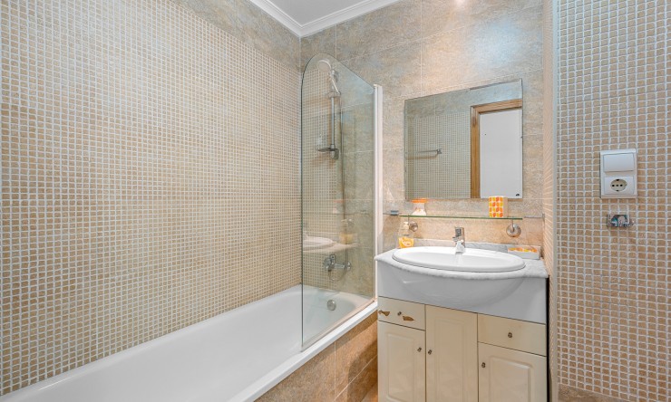 Re-Sale - Apartment - Almoradi - Almoradi - Town