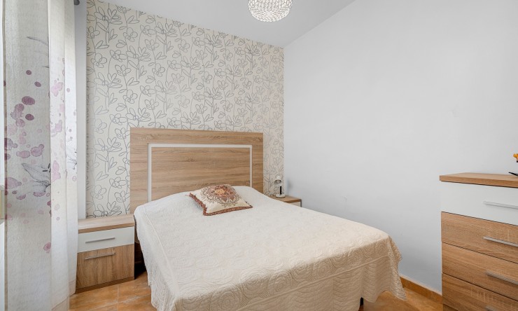 Re-Sale - Apartment - Almoradi - Almoradi - Town