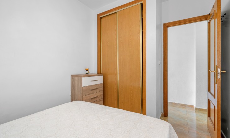 Re-Sale - Apartment - Almoradi - Almoradi - Town