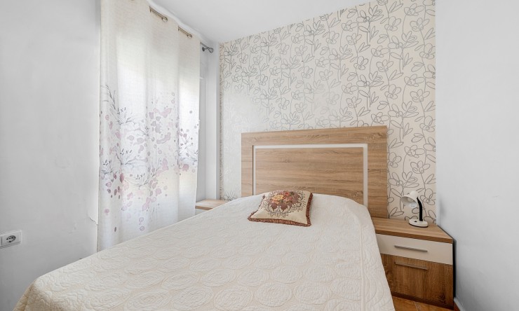 Re-Sale - Apartment - Almoradi - Almoradi - Town