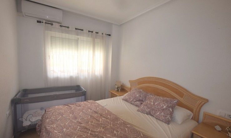 Re-Sale - Apartment - Formentera del Segura - Formentera - Village