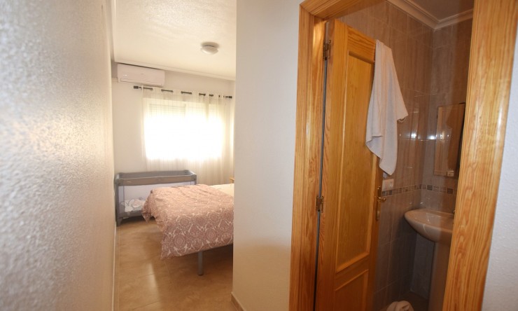 Re-Sale - Apartment - Formentera del Segura - Formentera - Village