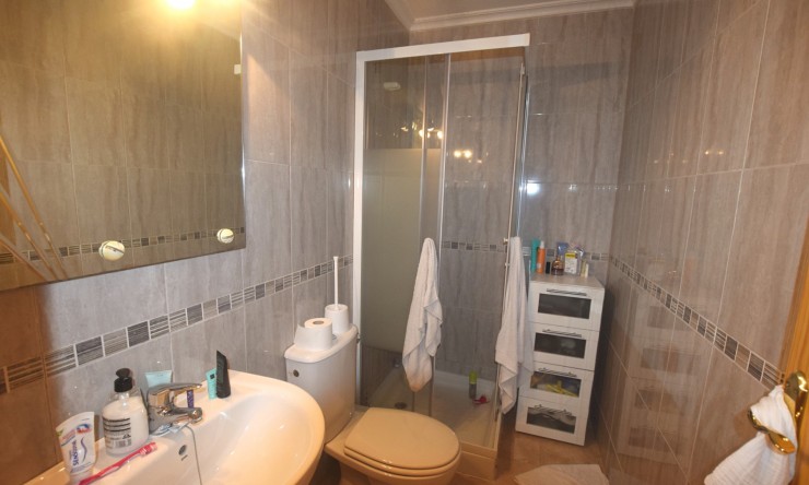 Re-Sale - Apartment - Formentera del Segura - Formentera - Village