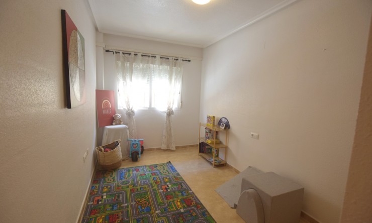 Re-Sale - Apartment - Formentera del Segura - Formentera - Village