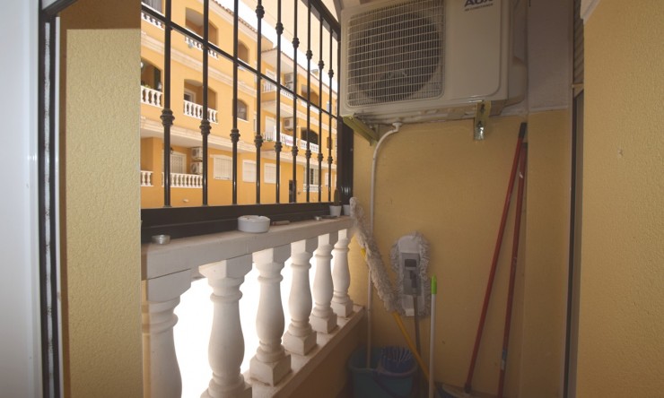 Re-Sale - Apartment - Formentera del Segura - Formentera - Village