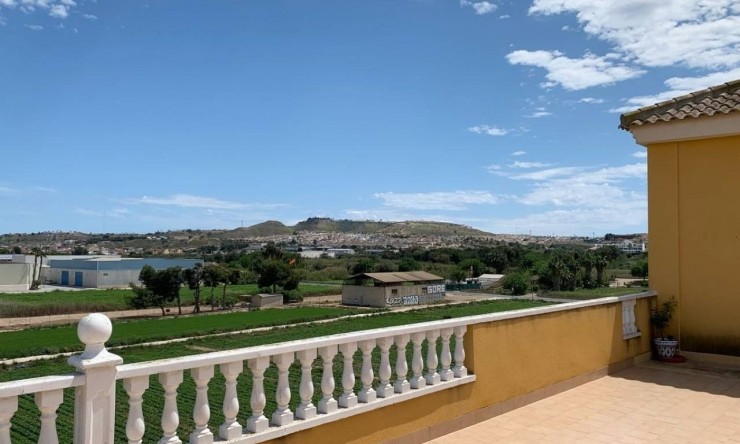 Re-Sale - Apartment - Formentera del Segura - Formentera - Village