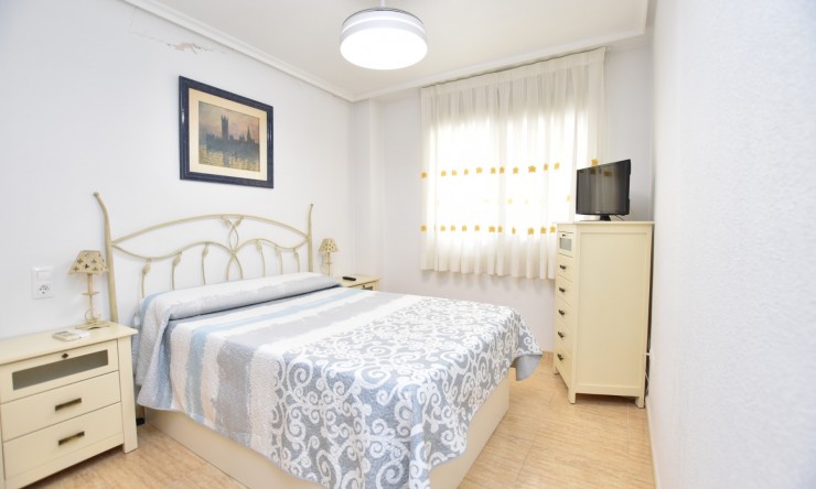 Re-Sale - Apartment - Formentera del Segura - Formentera - Village