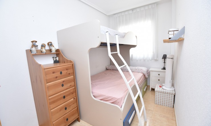 Re-Sale - Apartment - Formentera del Segura - Formentera - Village