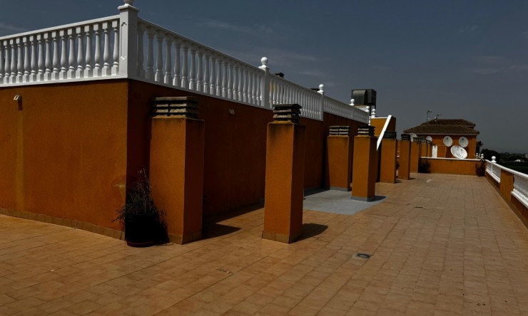 Re-Sale - Apartment - Formentera del Segura - Formentera - Village