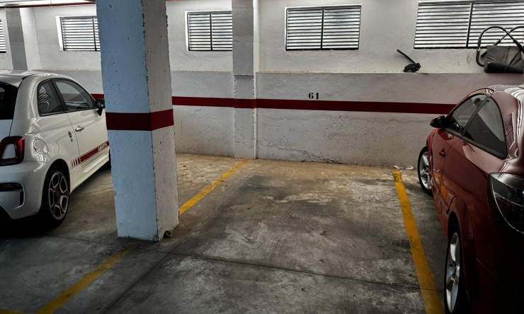 Re-Sale - Apartment - Formentera del Segura - Formentera - Village