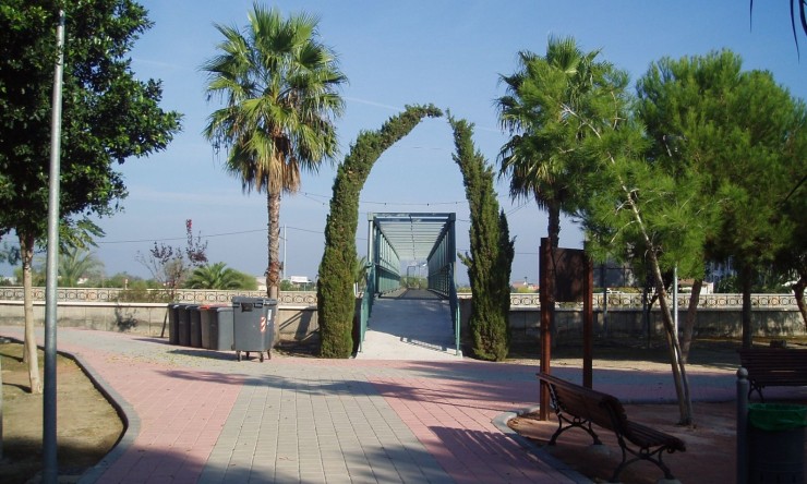 Re-Sale - Apartment - Formentera del Segura - Formentera - Village