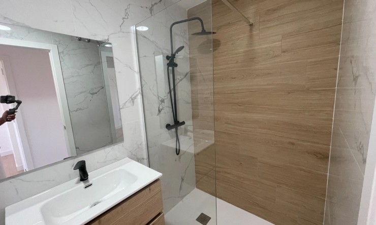 Re-Sale - Townhouse - Daya Nueva - Daya Nueva - Town