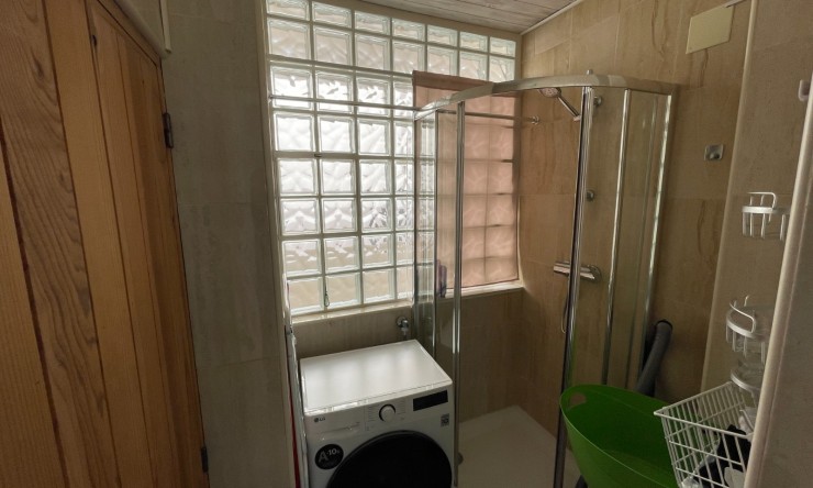 Re-Sale - Apartment - Almoradi - Almoradi - Town