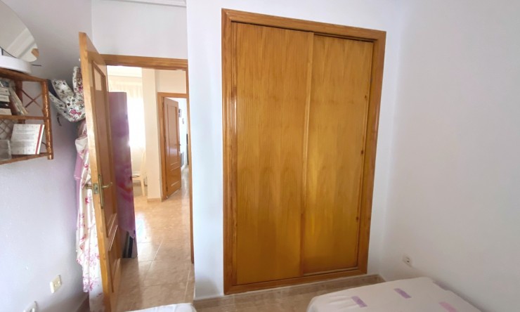 Re-Sale - Apartment - Algorfa - Montemar