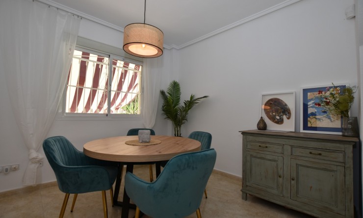 Re-Sale - Townhouse - Ciudad Quesada - Doña Pepa