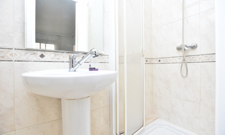 Re-Sale - Townhouse - Ciudad Quesada - Doña Pepa