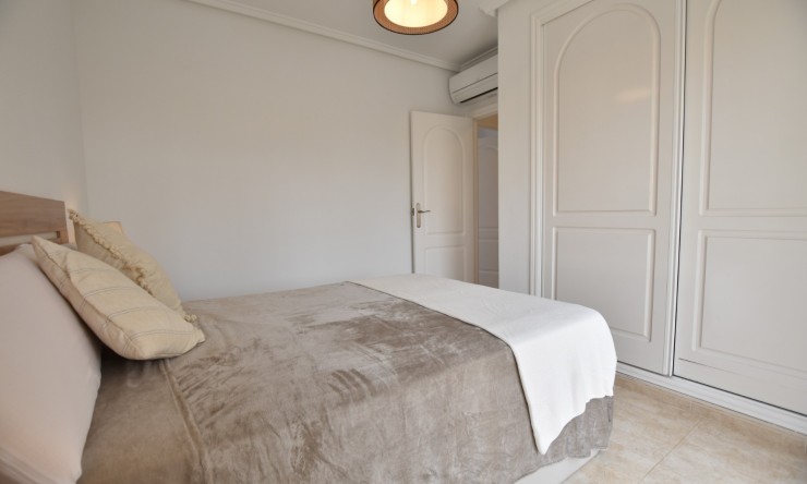 Re-Sale - Townhouse - Ciudad Quesada - Doña Pepa