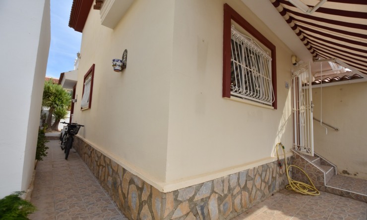 Re-Sale - Townhouse - Ciudad Quesada - Doña Pepa