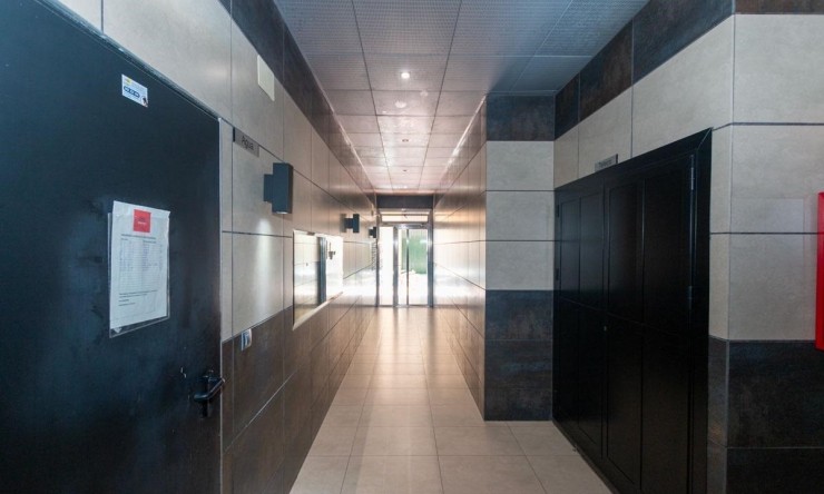 Re-Sale - Apartment - La Mata - La Mata - Town