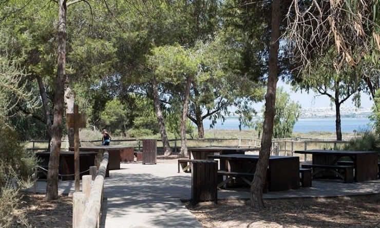 Re-Sale - Apartment - La Mata - La Mata - Town