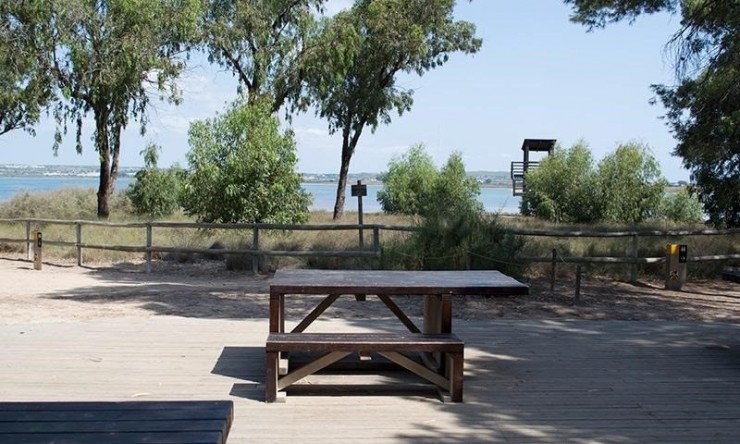 Re-Sale - Apartment - La Mata - La Mata - Town