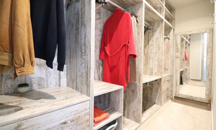 Re-Sale - Semi Detached Villa - Daya Vieja - Daya Vieja - Town