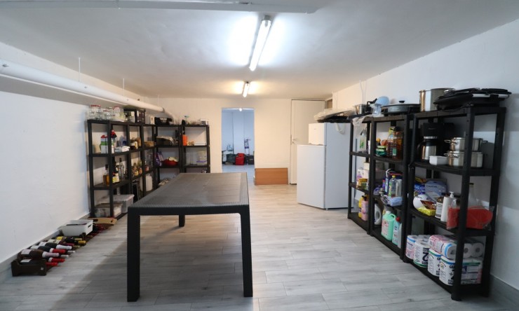 Re-Sale - Semi Detached Villa - Daya Vieja - Daya Vieja - Town