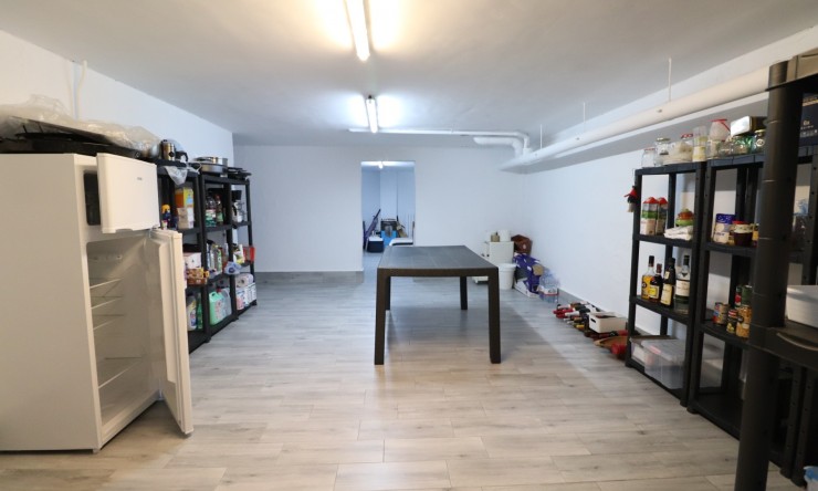 Re-Sale - Semi Detached Villa - Daya Vieja - Daya Vieja - Town