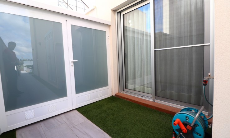 Re-Sale - Semi Detached Villa - Daya Vieja - Daya Vieja - Town