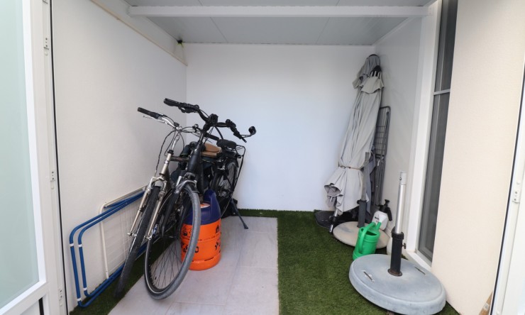 Re-Sale - Semi Detached Villa - Daya Vieja - Daya Vieja - Town