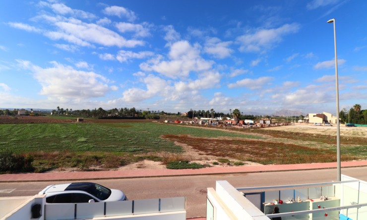 Re-Sale - Semi Detached Villa - Daya Vieja - Daya Vieja - Town