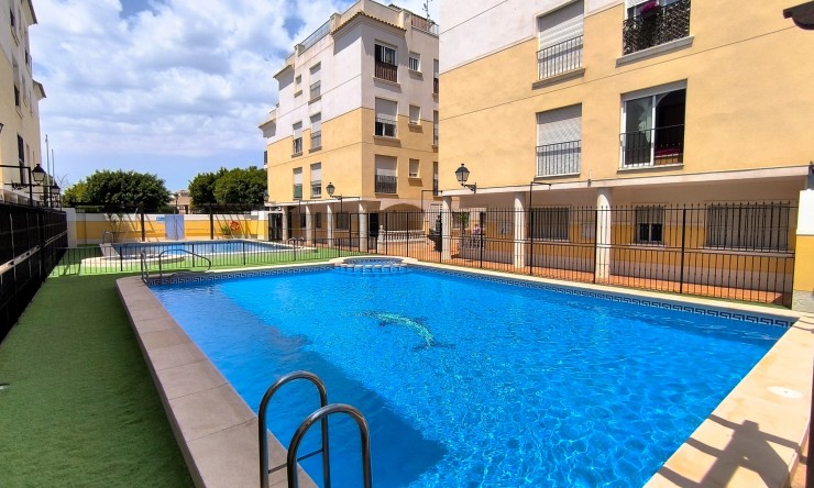 Re-Sale - Apartment - Formentera del Segura - Formentera - Village