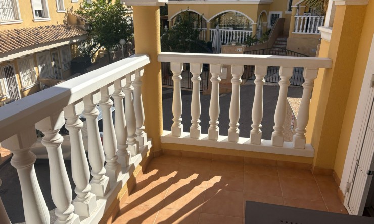 Reventa - Adosado - Algorfa - Algorfa - Pueblo