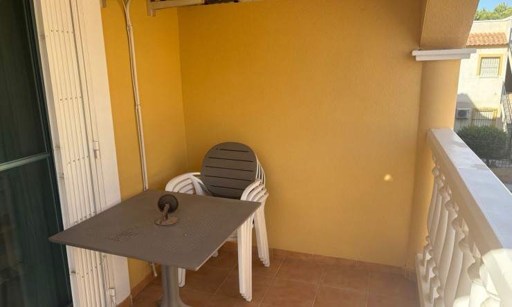 Reventa - Adosado - Algorfa - Algorfa - Pueblo