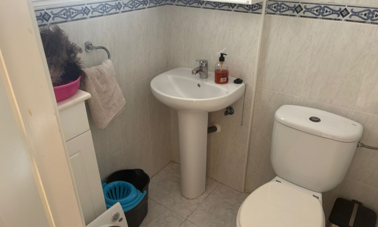 Reventa - Adosado - Algorfa - Algorfa - Pueblo