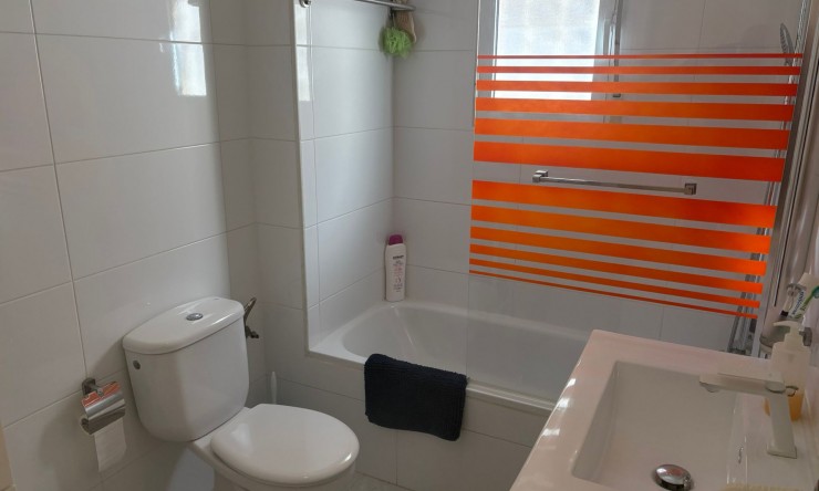 Reventa - Adosado - Algorfa - Algorfa - Pueblo