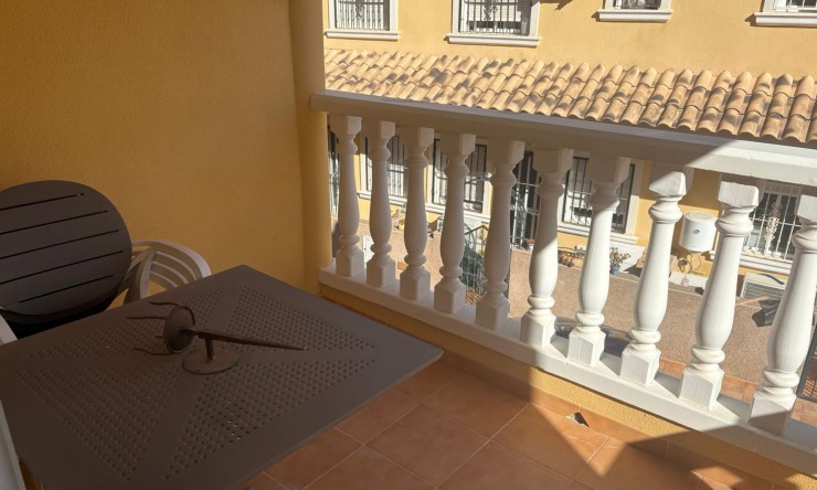 Reventa - Adosado - Algorfa - Algorfa - Pueblo