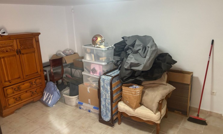 Reventa - Adosado - Algorfa - Algorfa - Pueblo