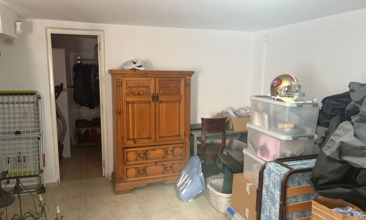 Reventa - Adosado - Algorfa - Algorfa - Pueblo