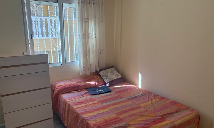 Reventa - Adosado - Algorfa - Algorfa - Pueblo