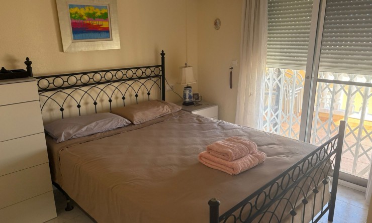 Reventa - Adosado - Algorfa - Algorfa - Pueblo