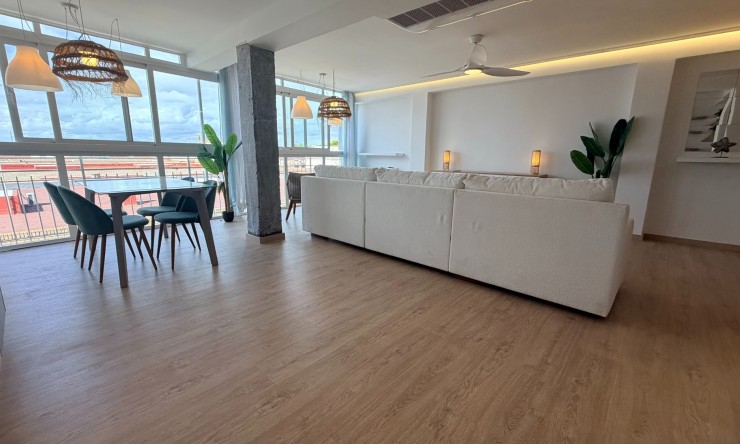 Re-Sale - Apartment - Lo Pagan - Lo Pagan - Town