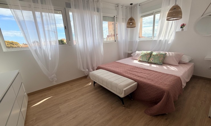 Re-Sale - Apartment - Lo Pagan - Lo Pagan - Town