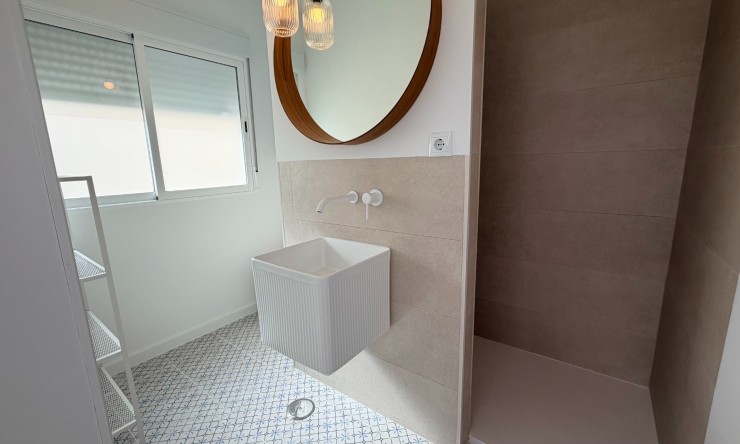 Re-Sale - Apartment - Lo Pagan - Lo Pagan - Town