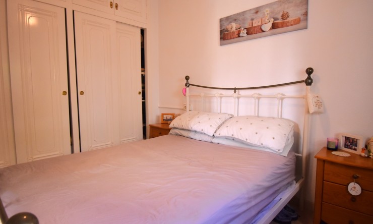 Re-Sale - Bungalow - Orihuela Costa - Playa Flamenca