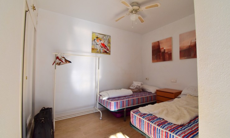 Re-Sale - Bungalow - Orihuela Costa - Playa Flamenca