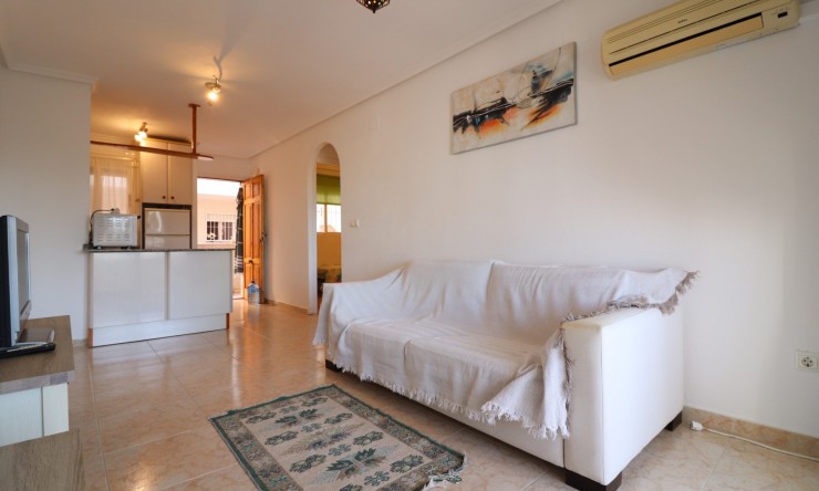 Re-Sale - Apartment - Torrevieja - San Luis