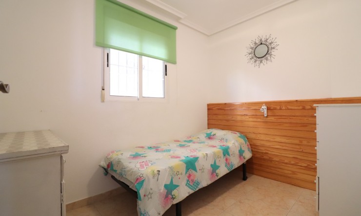 Re-Sale - Apartment - Torrevieja - San Luis