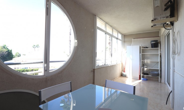 Re-Sale - Apartment - Torrevieja - San Luis
