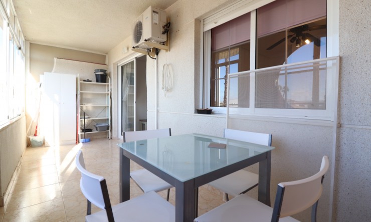 Re-Sale - Apartment - Torrevieja - San Luis